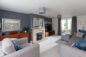 Sitting Room- click for photo gallery